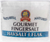 NATURELL GOURMET HAVSALT - 125G